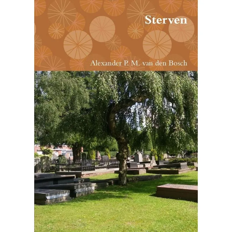Sterven