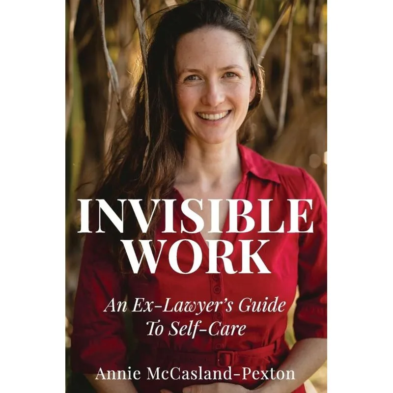 Invisible Work (paperback)