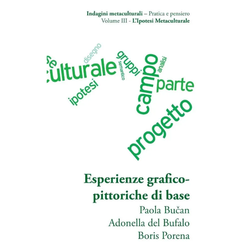 10d Esperienze grafico-pittoriche di base, b/n, tascabile