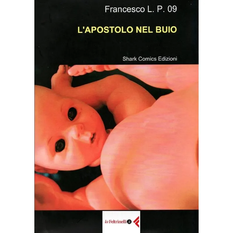 Lapostolo nel buio