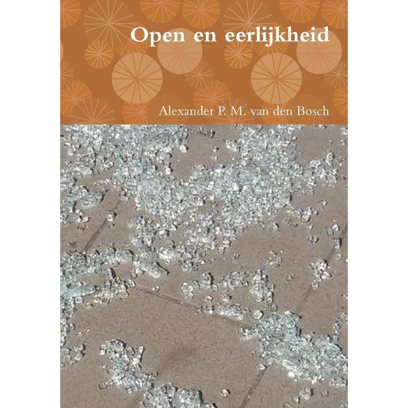 Open en eerlijkheid