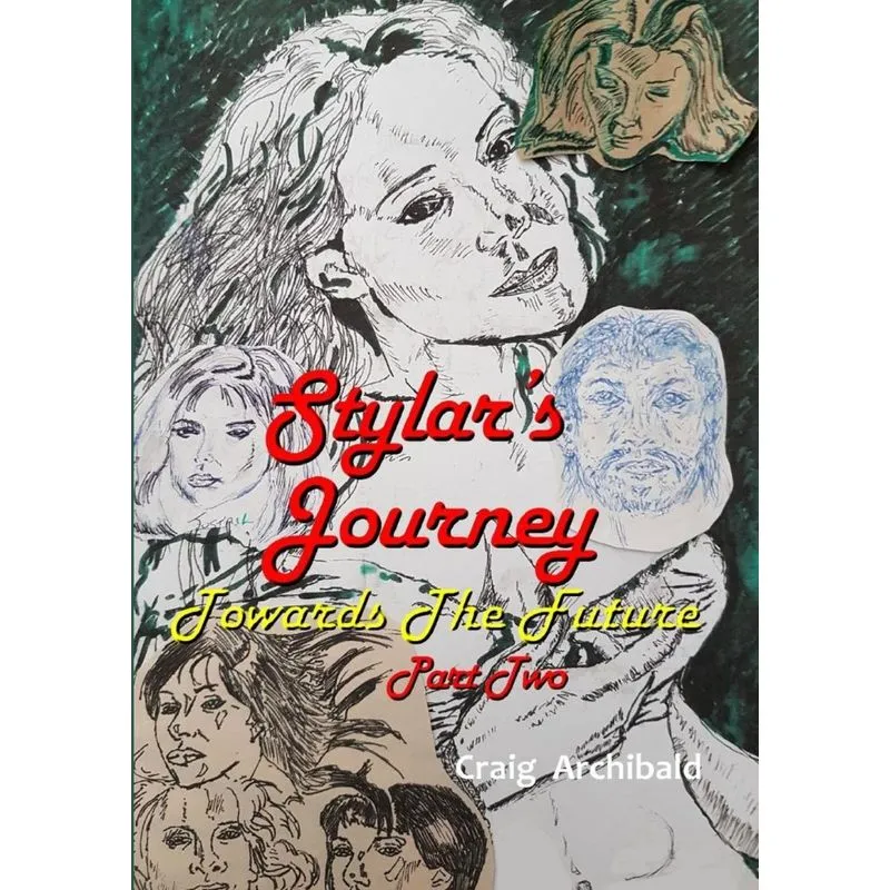 Stylars Journey