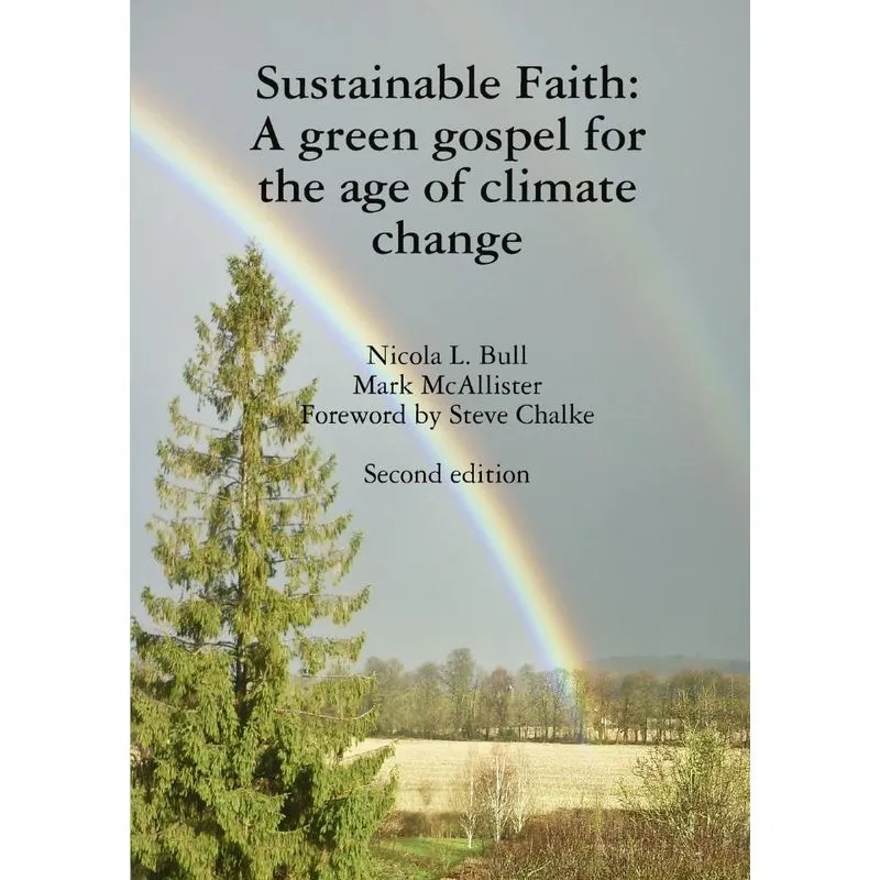 Sustainable Faith