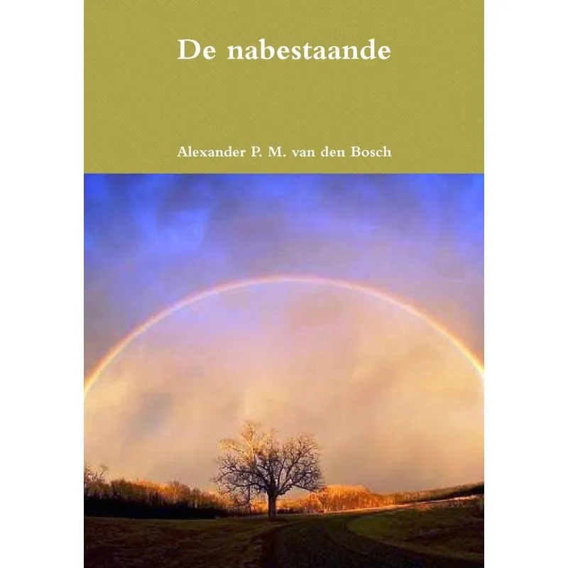 De nabestaande