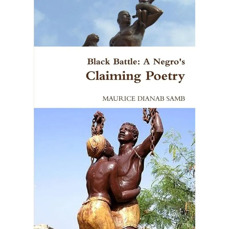Black Battle