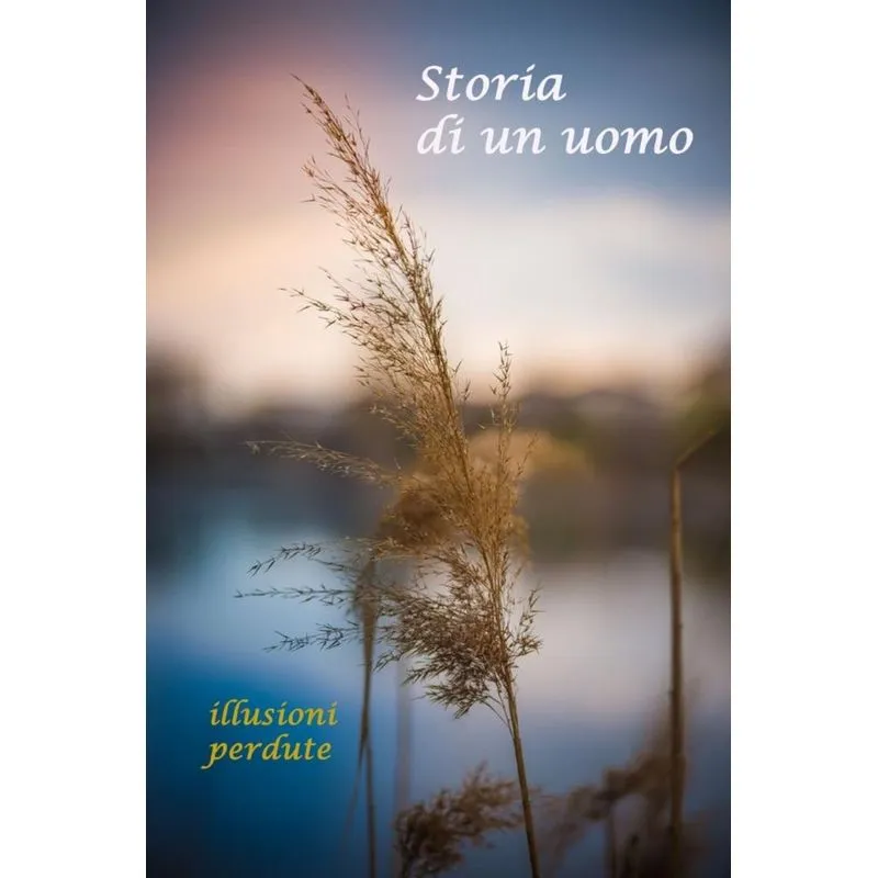 Storia di un uomo