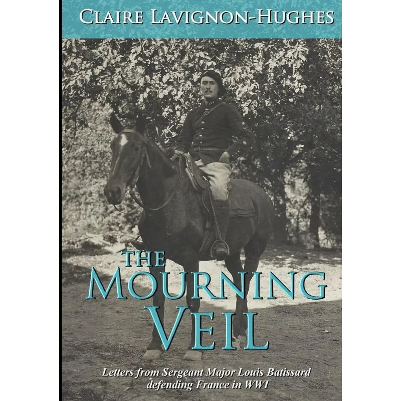 The Mourning Veil