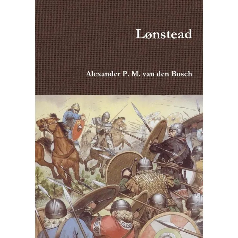 Lønstead