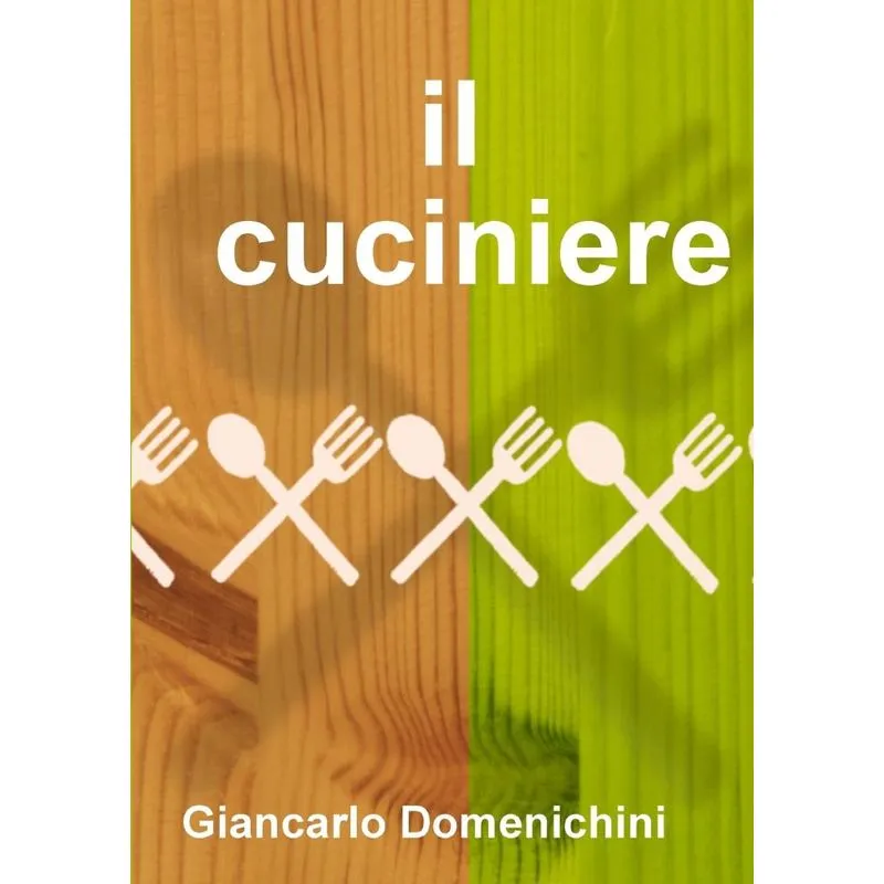 il cuciniere