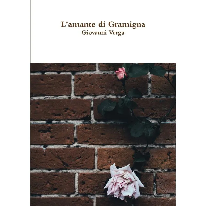 Lamante di Gramigna