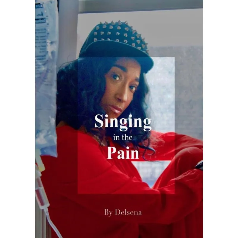 My Paperback Book