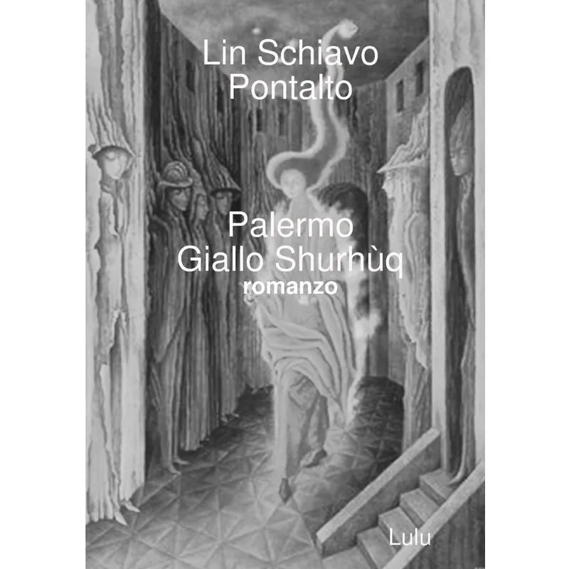 Palermo Giallo Shurhùq