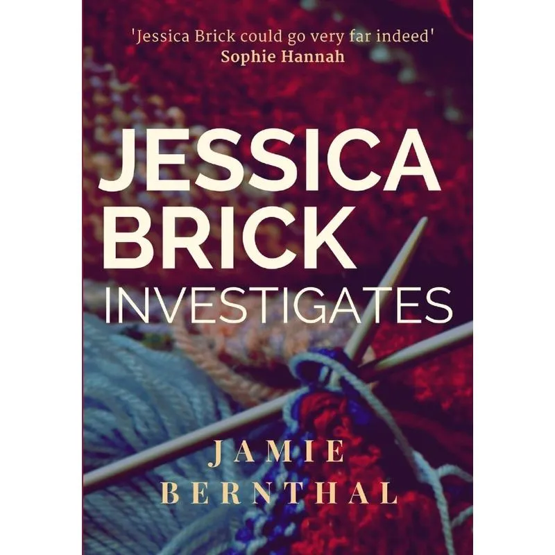 Jessica Brick Investigates