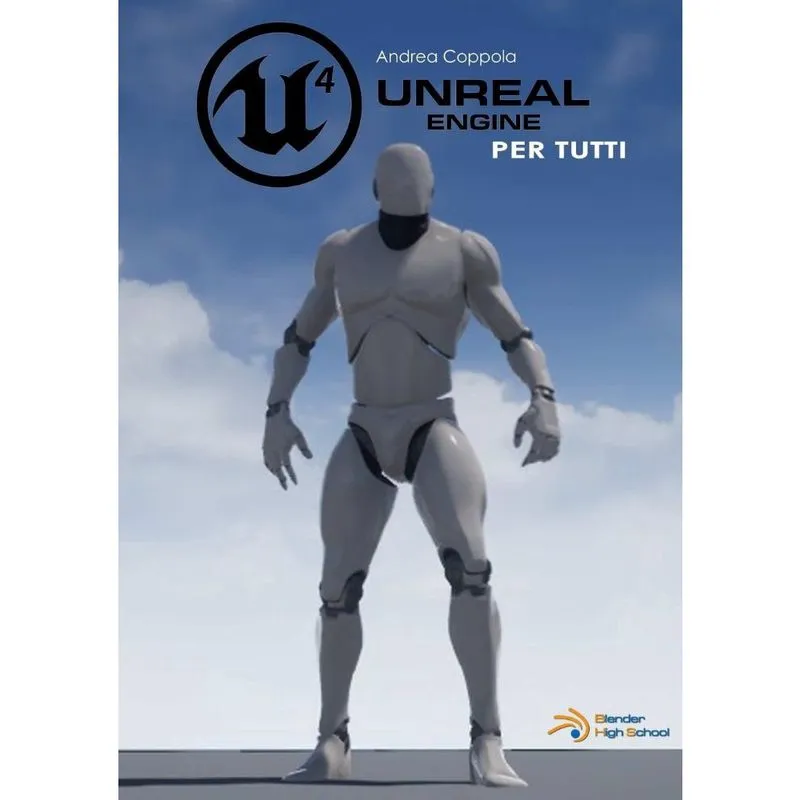 Unreal Engine 4 per tutti