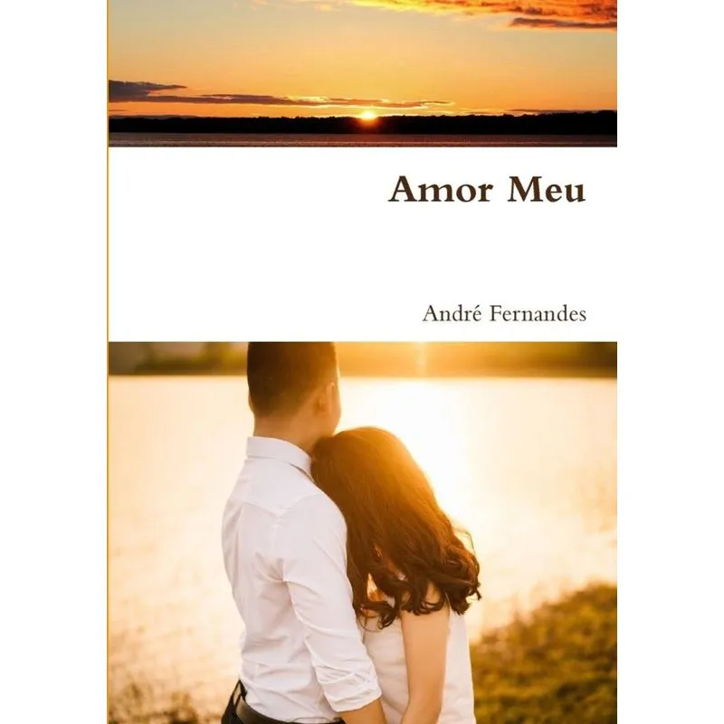 Amor Meu