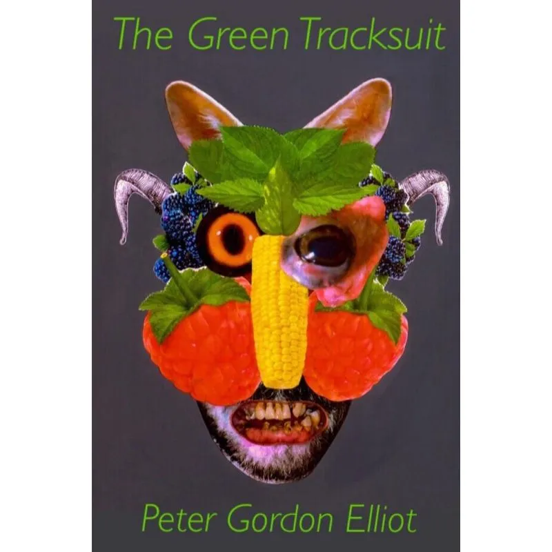 The Green Tracksuit