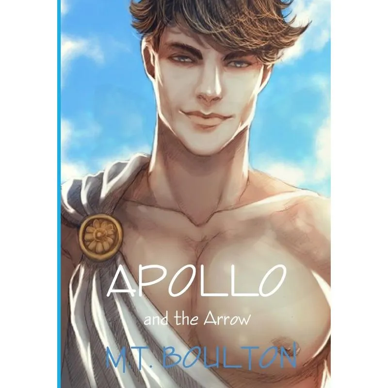 Apollo and the Arrow