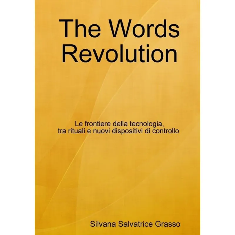 The Words Revolution