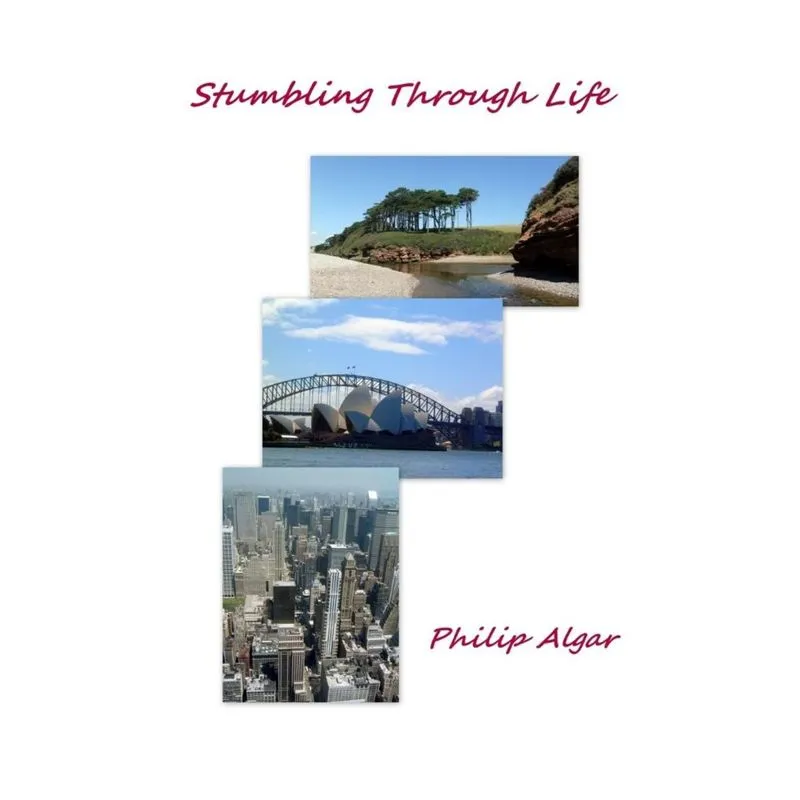 Stumbling Through Life