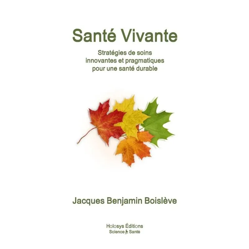 Santé Vivante