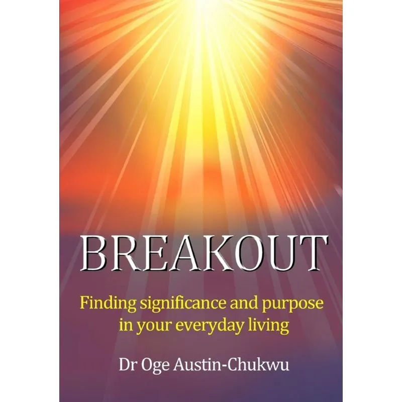 BREAKOUT