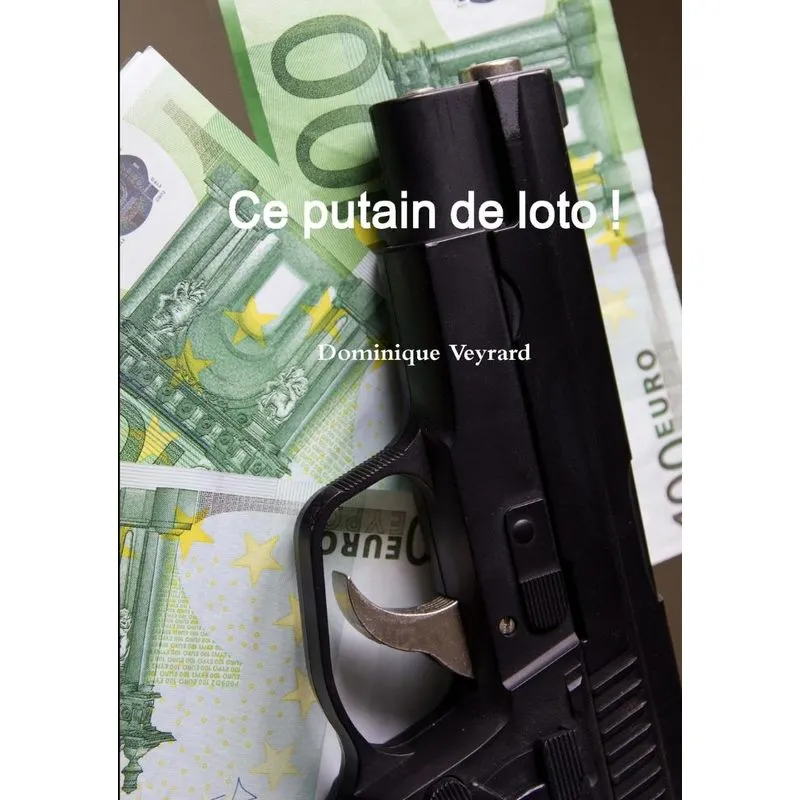 Ce putain de loto !