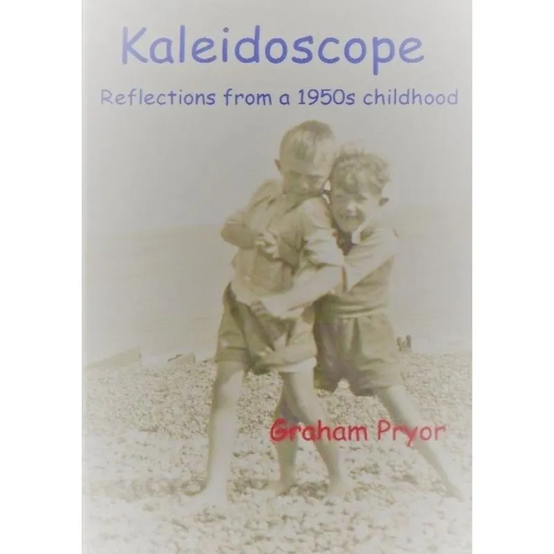 Kaleidoscope
