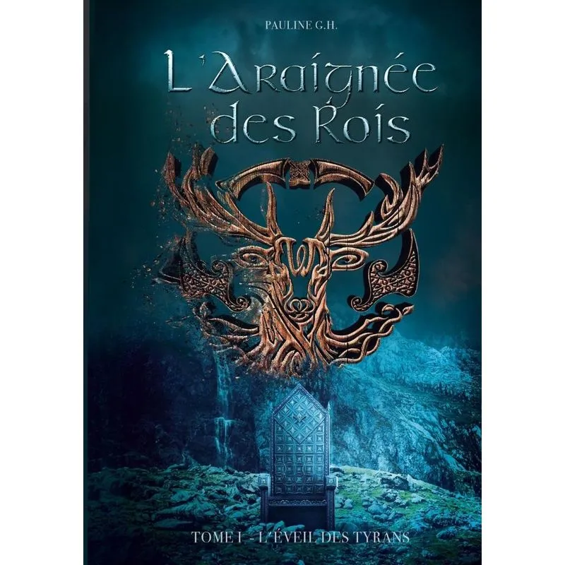 LAraignŽe des Rois