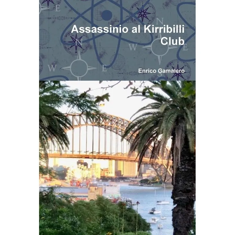Assassinio al Kirribilli Club