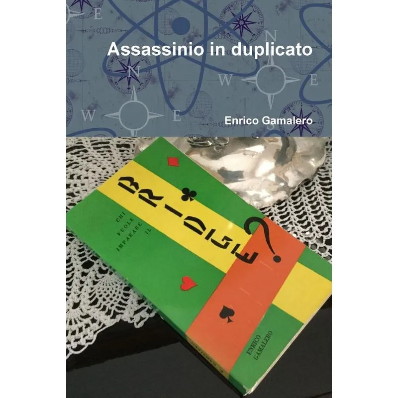Assassinio in duplicato