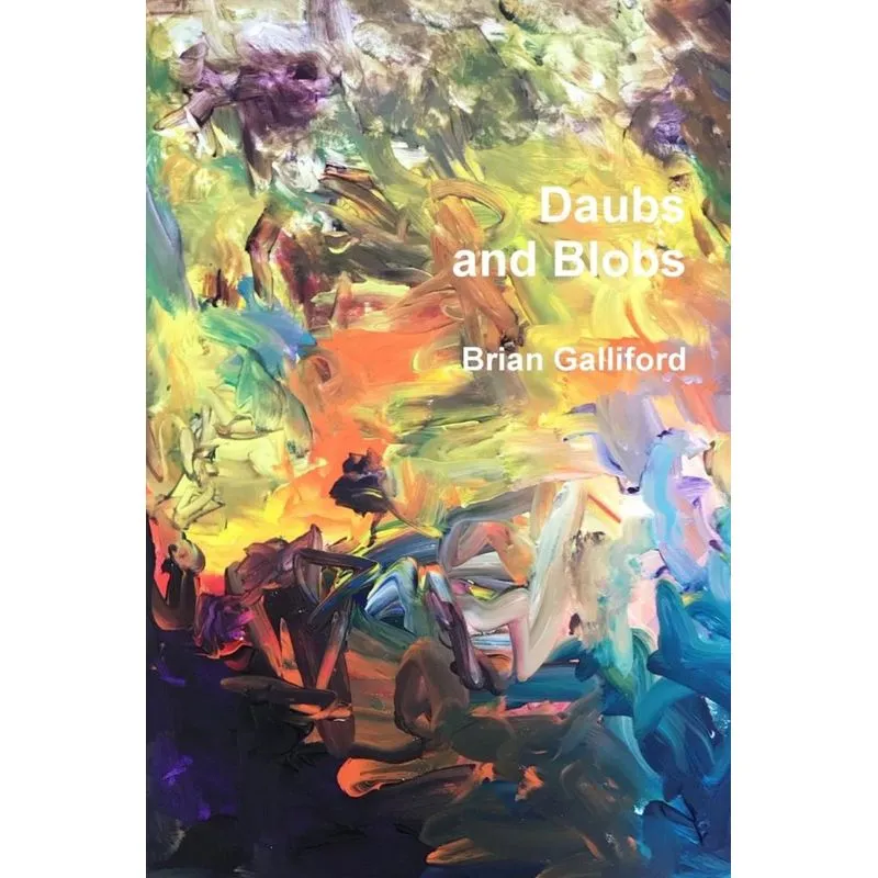 Daubs and blobs