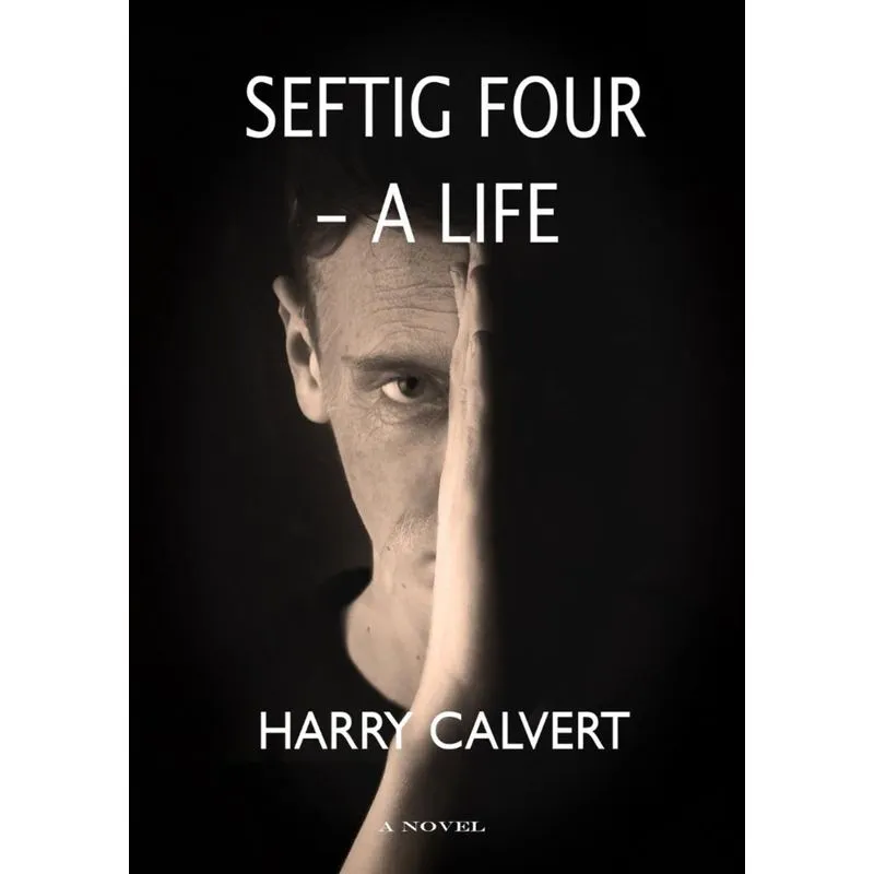 Seftig Four - A Life