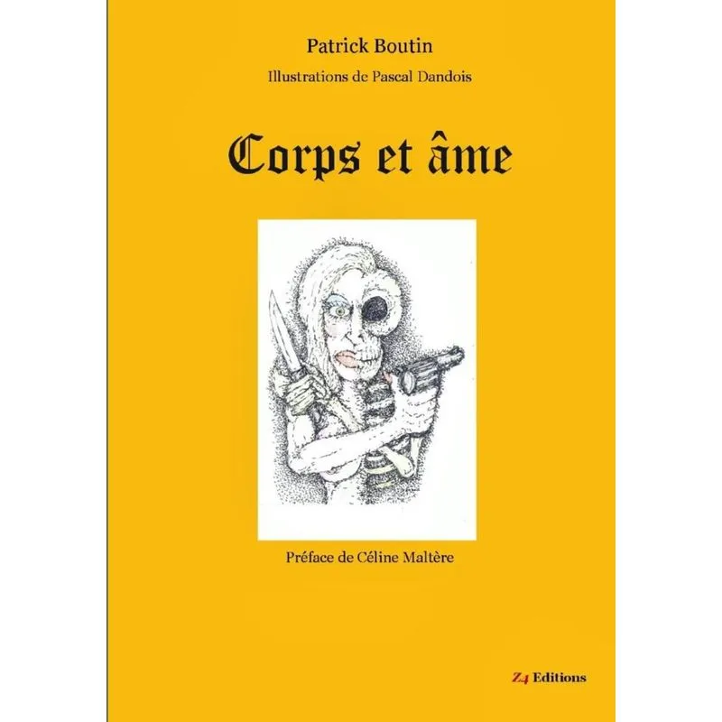 Corps et me