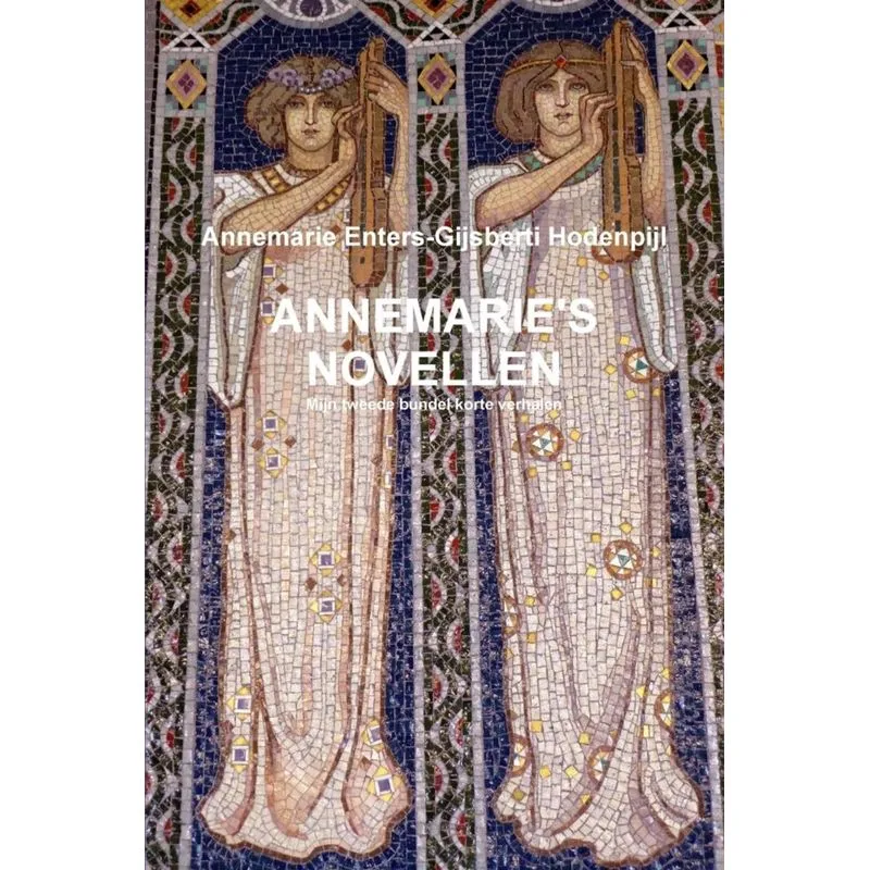 ANNEMARIES NOVELLEN