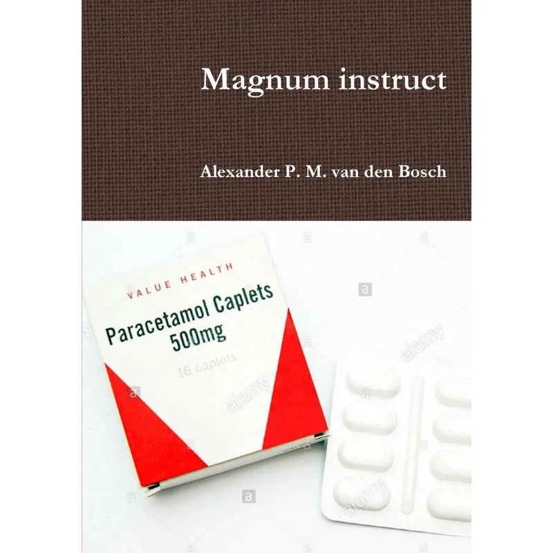 Magnum instruct