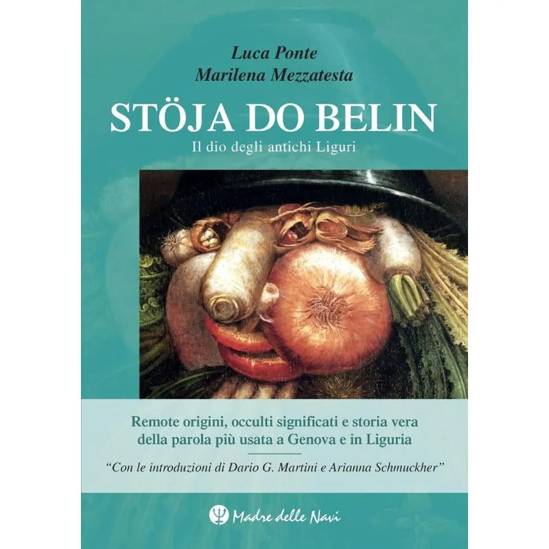 Stöja do belin
