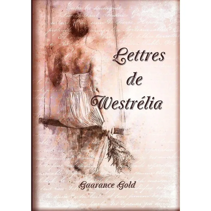 Lettres de Westrélia