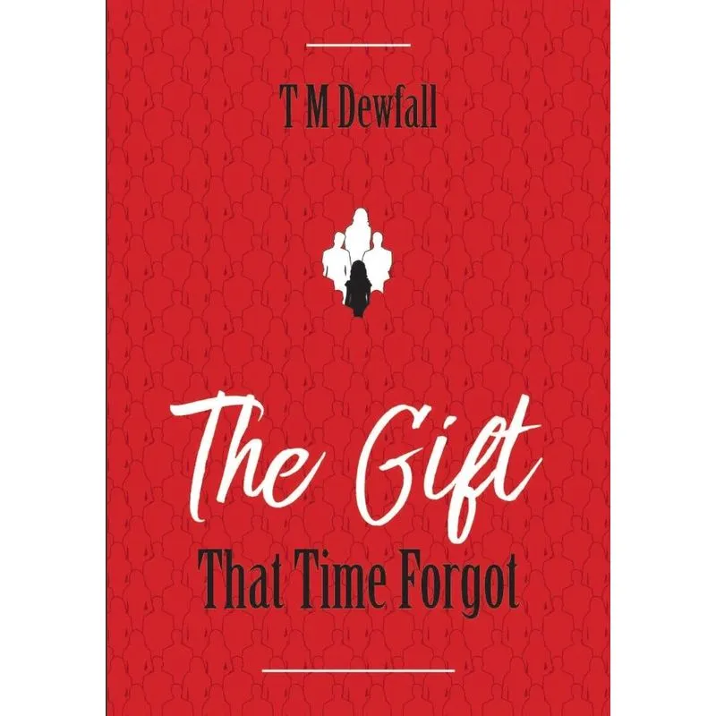 The Gift That Time Forgot
