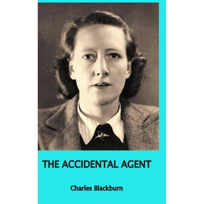 The Accidental Agent