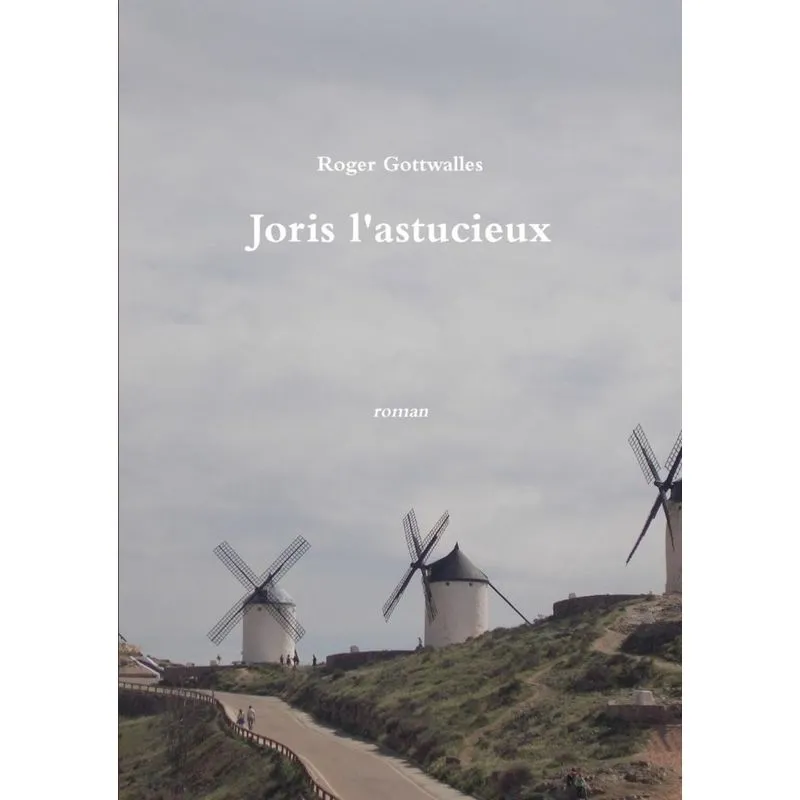 Joris lastucieux