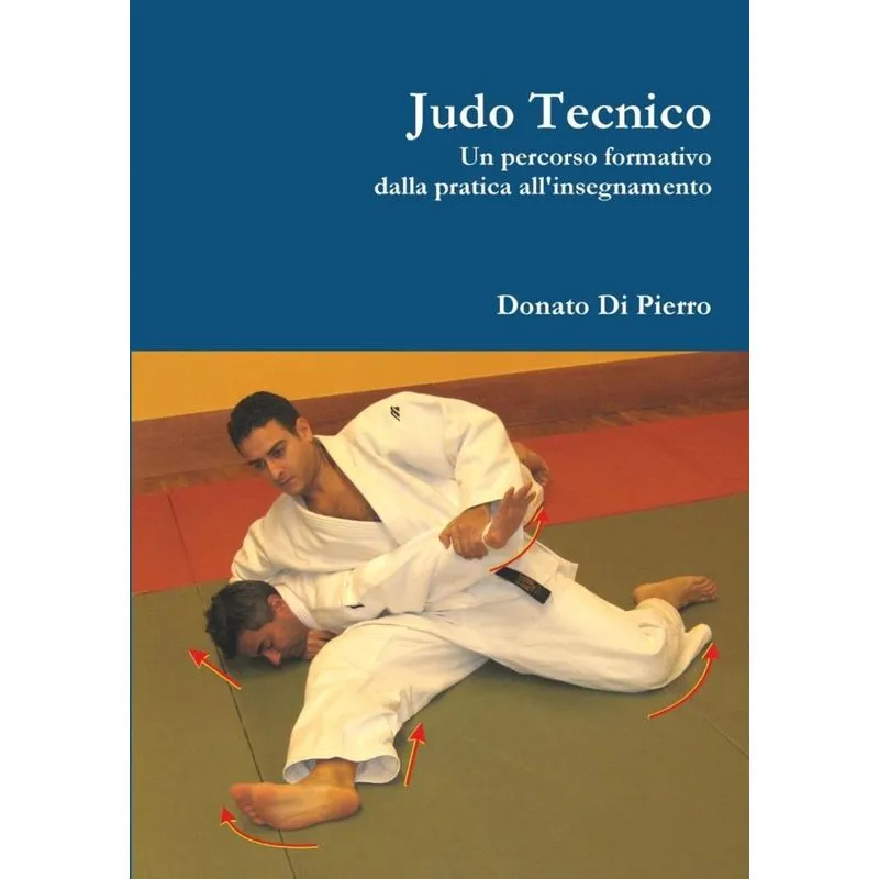 Judo Tecnico