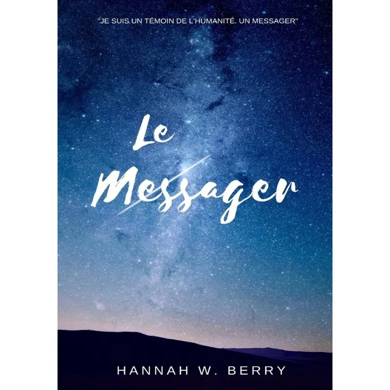 Le Messager