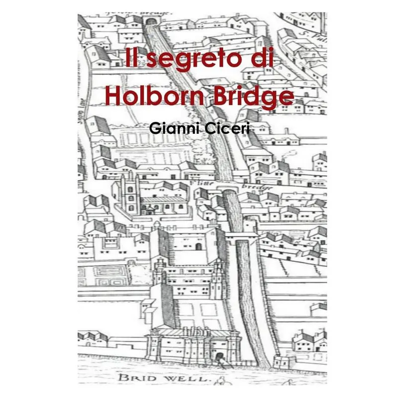 Il segreto di Holborn bridge