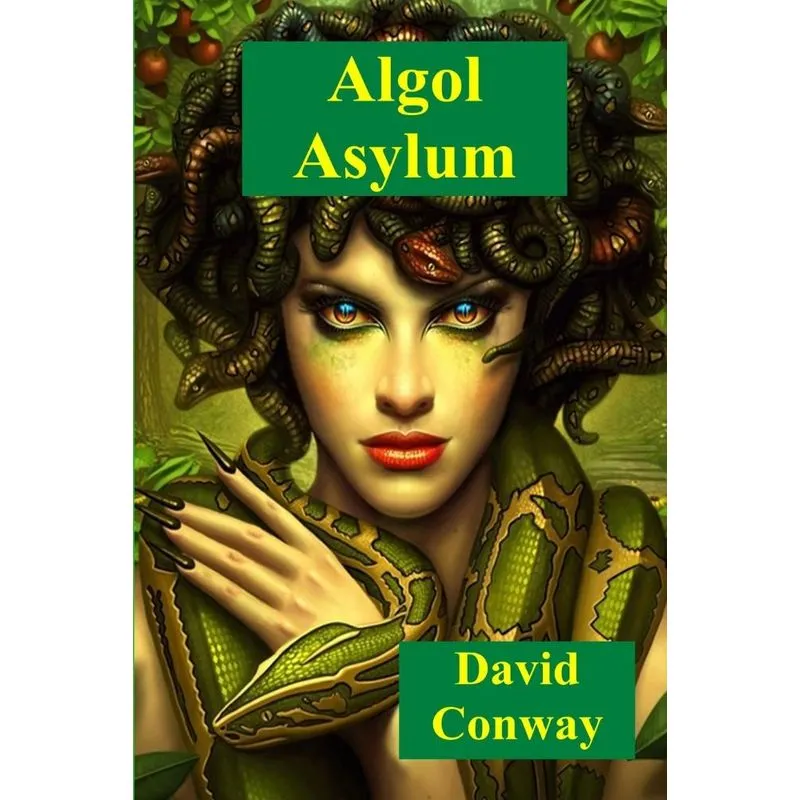 Algol Asylum
