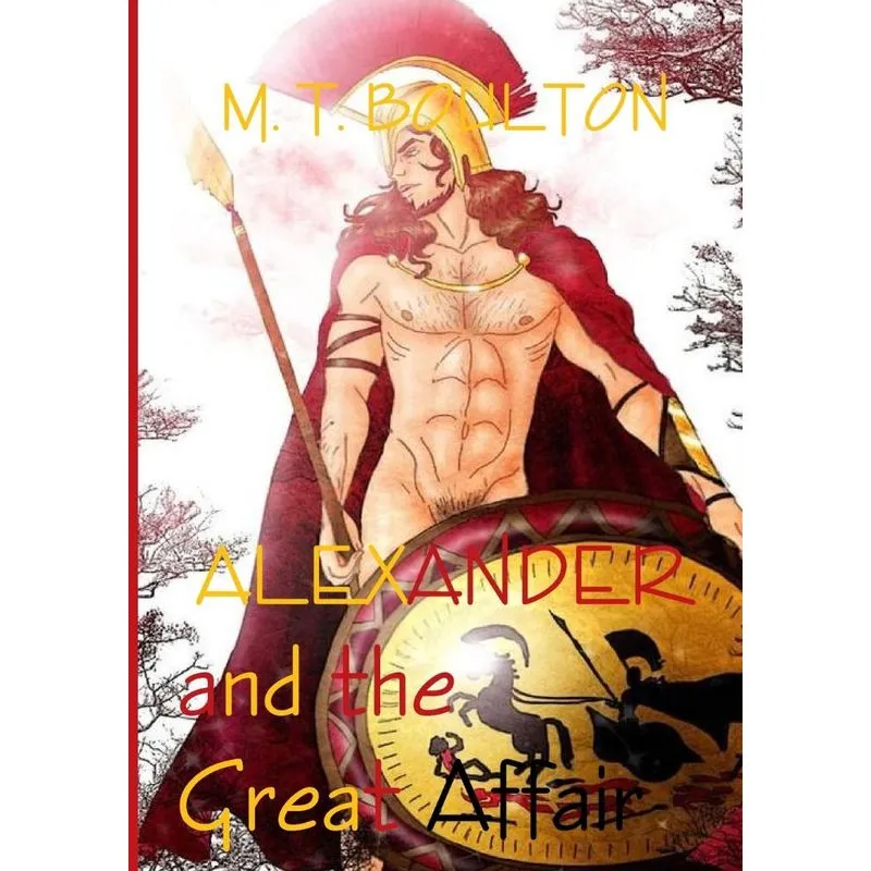 Alexander and the Great Affair
