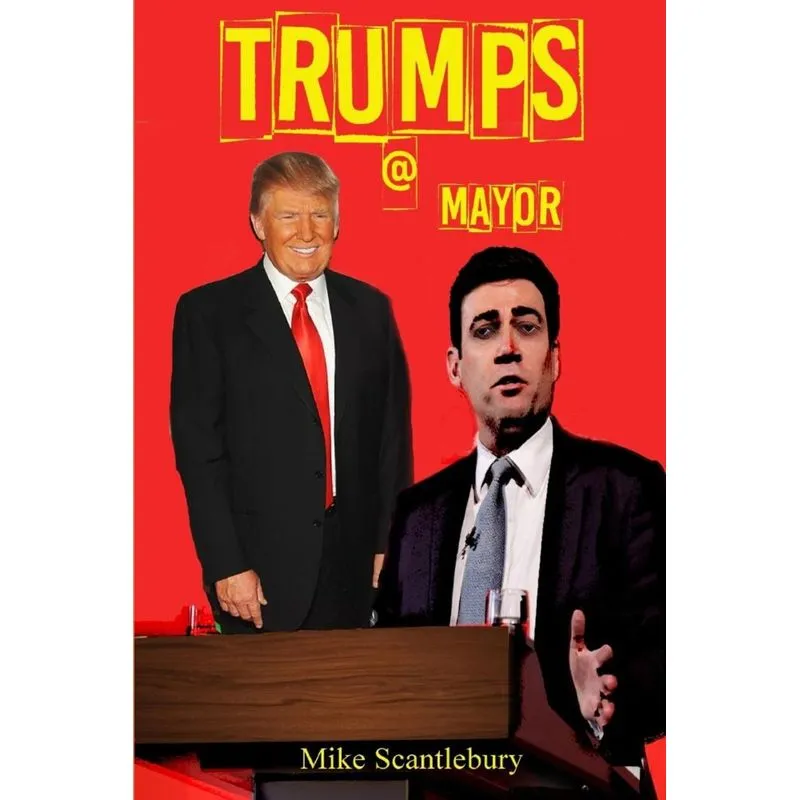 TRUMPS A MAYOR