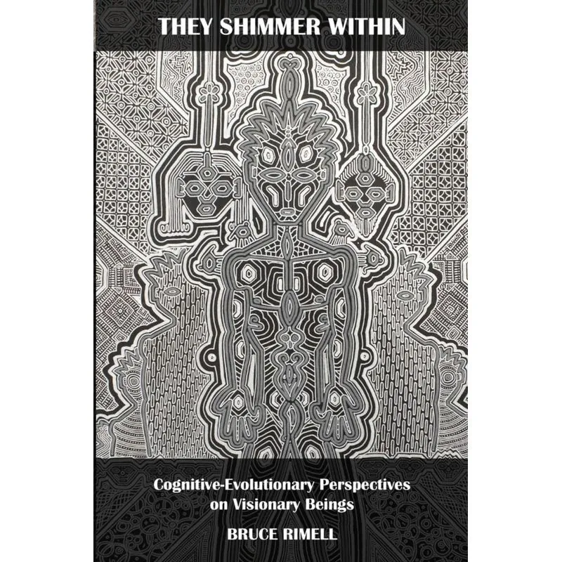They Shimmer Within