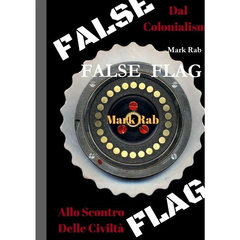 False flag
