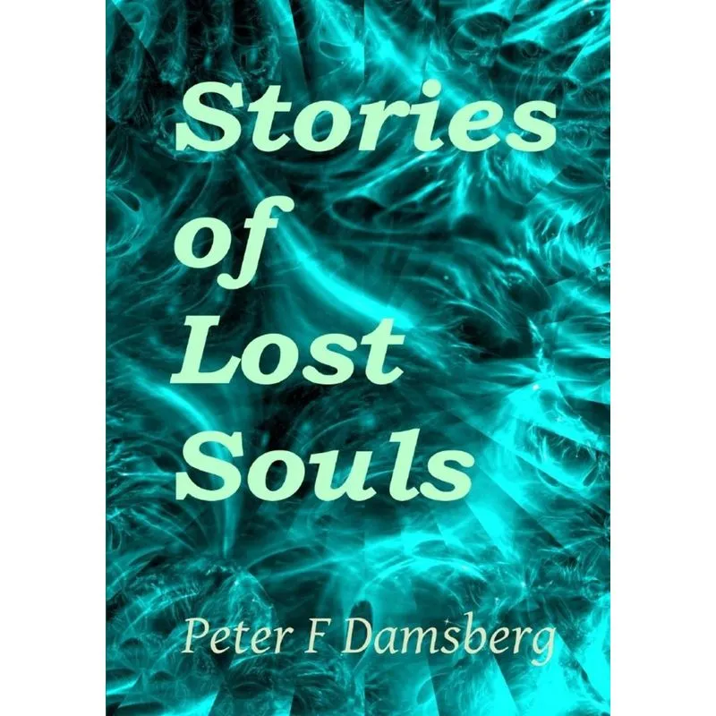 Stories Of Lost Souls