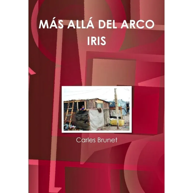MçS ALLç DEL ARCO IRIS